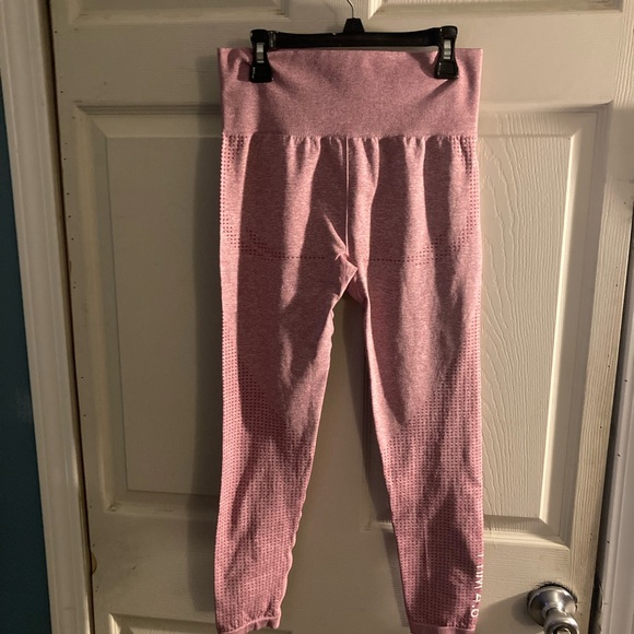 IMI Active Leggings. Size Small - Picture 9 of 9